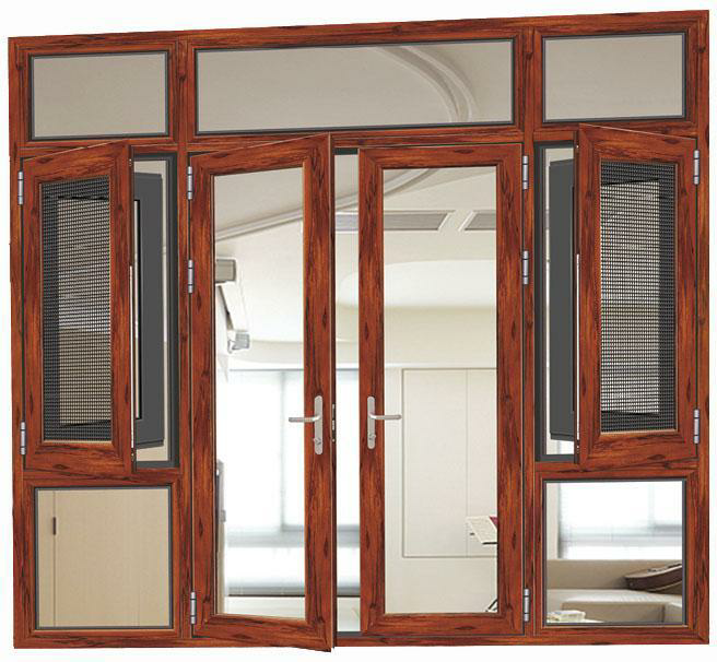 UPVC ventilator dealer in katpadi